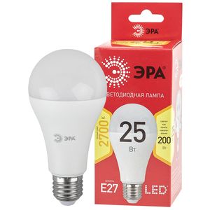 LED A65-25W-827-E27 R ��� (����, �����, 25��, ����, E27) ��� ������: �0048009