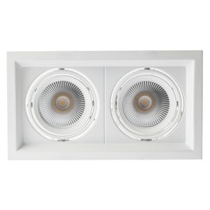 ���������� ��������� ������������ ��� SKD-12-36-40K-W20 2�20�� 4000K 3600�� 270�150�110