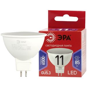 LED MR16-11W-865-GU5.3 R ��� (����, �����, 11��, ���, GU5.3) ��� ������: �0045347