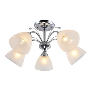 ������ Rivoli Liselotte 9076-305 5 x E27 60 �� ������