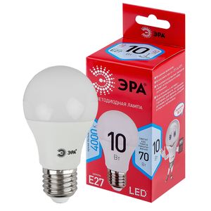 �������� ������������ ��� RED LINE LED A60-10W-840-E27 R �27 / E27 10 �� ����� ����������� ����� ����