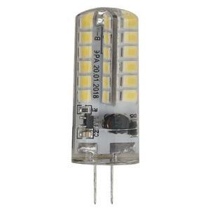 ������������ ����� LED-JC-3,5W-12V-840-G4 ��� (����, �������, 3,5��, 12�, �����, G4) (100/1000/30000)