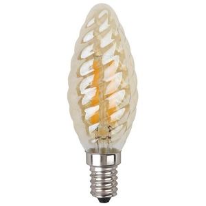 ������������ ����� ����������� ��� F-LED BTW-5w-827-E14 gold (10/100/2800)