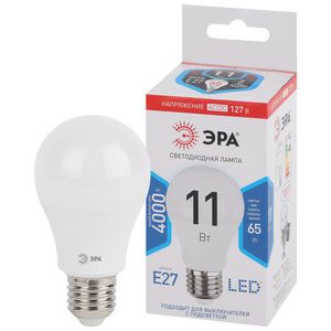 �������� ������������ ��� STD LED A60-11W-127V-840-E27 E27 / �27 11�� ����� ����������� ����� ����