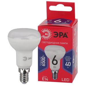 LED R50-6W-865-E14 R ��� (����, ���������, 6��, ���, E14) ��� ������: �0045335