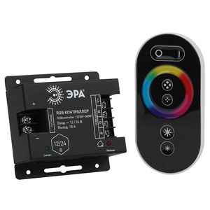 ��� ���������� ��� ����. ����� RGBcontroller-12/24V-216W/432W ��� ������: �0043445