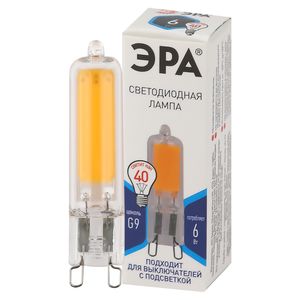 �������� ������������ ��� STD LED JCD-6W-GL-840-G9 G9 6�� ������� ����������� ����� ����