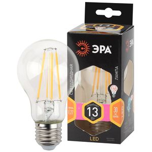 F-LED A60-13W-827-E27 ��� (��������, �����, 13��, ����., �27) ��� ������: �0035027