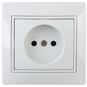 1-201-01 Intro ������� 2P, 16�-250�, IP20, ��, Plano, �����