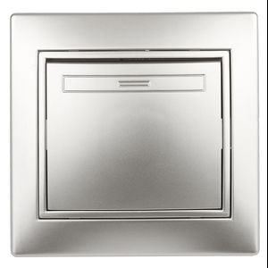 1-101-03 Intro �����������, 10�-250�, IP20, ��, Plano, ��������