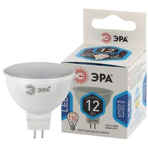 �������� ������������ ��� STD LED MR16-12W-840-GU5.3 GU5.3 12 �� ����� ����������� ����� ����