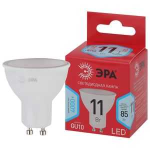 �������� ������������ ��� RED LINE LED MR16-11W-840-GU10 R GU10 11 �� ����� ����������� ����� ����