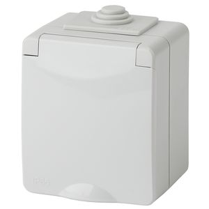 11-2601-03 ��� ������� 2P+E IP65, 16A-250�, ��, ����� ��� ������: �0035988