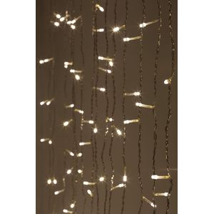 ������������ ���������� �������� ��� �NIG - 400W ������� 8 ������� 3*3 � ������ ����� 400 LED IP20