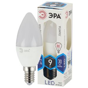 LED B35-9W-840-E14 ��� (����, �����, 9��, �����, E14) ��� ������: �0047936