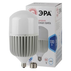 ����� ������������ ��� STD LED POWER T160-100W-4000-E27/E40 �27 / �40 100 �� ������� ����������� ����� ����