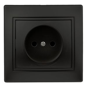 1-201-05 Intro ������� 2P, 16�-250�, IP20, ��, Plano, ��������