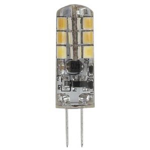������������ ����� LED-JC-1,5W-12V-840-G4 ��� (����, �������, 1,5��, 12�, �����, G4) (100/1000/36000)