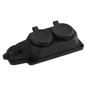 K-2e-B-IP44 ��� ������� ���������� �/� 2�� 16A IP44 ������ ��� ������: �0044544