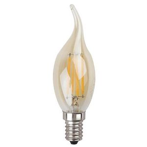 ������������ ����� ����������� ��� F-LED BXS-7w-827-E14 gold (10/100/2800)