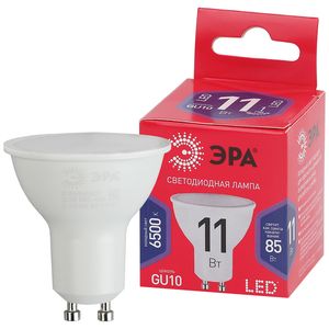 LED MR16-11W-865-GU10 R ��� (����, �����, 11��, ���, GU10) ��� ������: �0045346