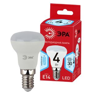 �������� ������������ ��� RED LINE LED R39-4W-840-E14 R �14 / E14 4�� ��������� ����������� ����� ����