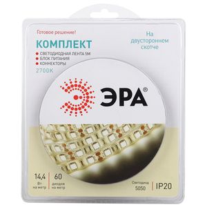 ������������ ����� ��� 5050kit-14,4-60-12-IP20-2700-5m ��� ������: �0043066