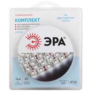 ������������ ����� ��� 5050kit-14,4-60-12-IP20-6500-5m ��� ������: �0043065
