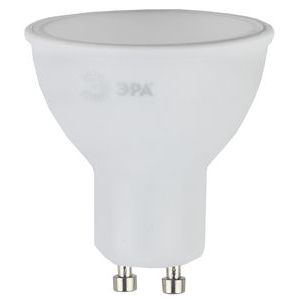 ������������ ����� LED MR16-10W-827-GU10 ��� (MR16, 10��, ����, GU10) (10/100/3600)