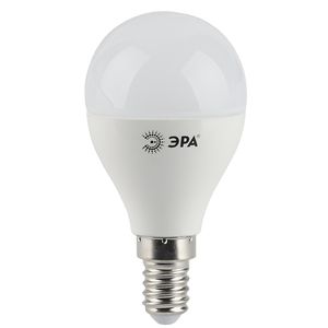 ������������ ����� LED P45-5W-827-E14 ��� (����, ���, 5��, ����, E14) ��� ������: �0028485