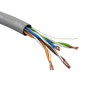 ��� ������ ����� ���� U/UTP 4x2x24AWG Cat5e CU PVC 305� SIMPLE ��� ������: �0044426