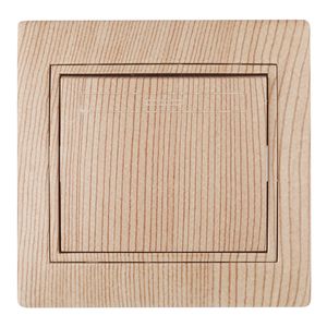 1-101-11 Intro �����������, 10�-250�, IP20, ��, Plano, �����