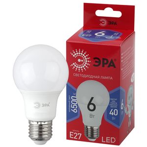 LED A60-6W-865-E27 R ��� (����, �����, 6��, ���, E27) ��� ������: �0048501