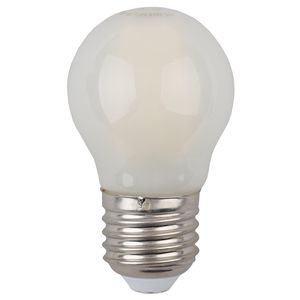 F-LED P45-9w-840-E27 frost ��� (��������, ��� ���, 9��, �����, E27) ��� ������: �0047030