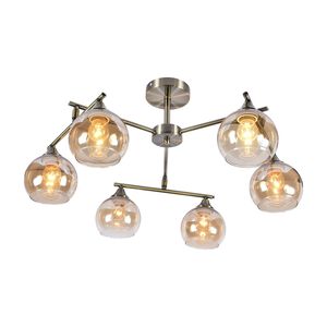 ������ Rivoli Lotte 3151-306 6 x E27 60 �� ������