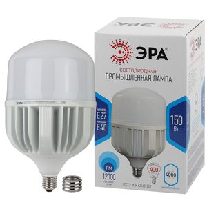 ����� ������������ ��� STD LED POWER T160-150W-4000-E27/E40 E27 / E40 150 �� ������� ����������� ����� ����