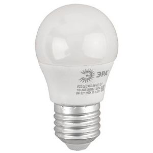 ������������ ���� ��� LED smd P45-8w-827-E27 ECO (10/100/4200)