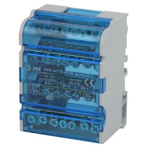 NO-224-15 ��� ���� �� DIN-����� � ������� (�����-������) ��� 4�7 3L+PEN ��� ������: �0043933