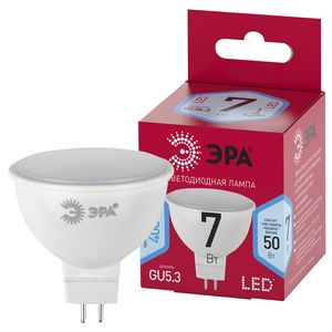 �������� ������������ ��� RED LINE LED MR16-7W-840-GU5.3 R GU5.3 7 �� ����� ����������� ����� ����
