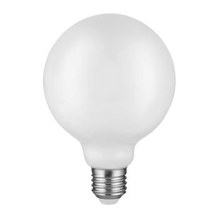 F-LED G125-15w-827-E27 OPAL ��� (��������, ��� ����, 15��, ����, E27) ��� ������: �0047038
