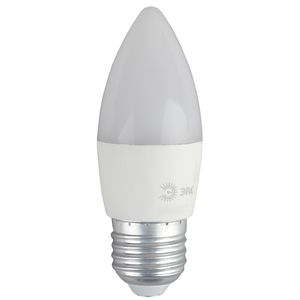������������ ����� ECO LED B35-8W-840-E27 ��� (����, �����, 8��, �����, E27) ��� ������: �0030021