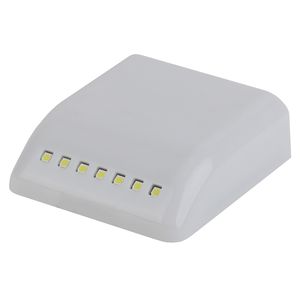 SB-404 ������ ��� �������-��������� ������������� � ���� [7SMD LED, ������, 2xAAA, ��.] ��� ������: �0042658