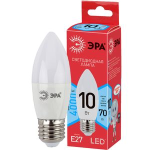 �������� ������������ ��� RED LINE LED B35-10W-840-E27 R �27 / E27 10 �� ����� ����������� ����� ����