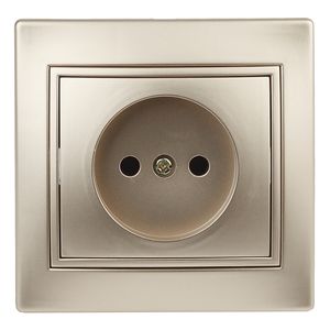1-201-04 Intro ������� 2P, 16�-250�, IP20, ��, Plano, �������