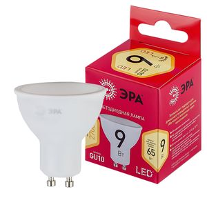 �������� ������������ ��� RED LINE LED MR16-9W-827-GU10 R GU10 9 �� ����� ������ ����� ����