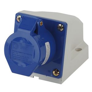 ��� ������� ������������ �������� 113 2�+�� 16� 220� IP44 ��� ������: �0032874