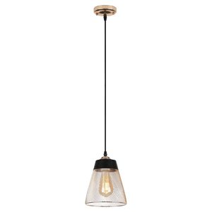 ���������� ��������� (������) Rivoli Helma 9067-201 1 � E27 60 �� ������