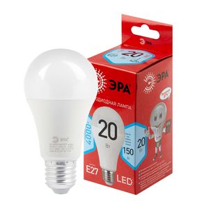 �������� ������������ ��� RED LINE LED A65-20W-840-E27 R E27 / �27 20 �� ����� ����������� ����� ����