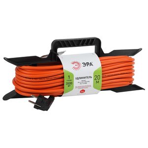 ��� ���������� ������� UFx-1e-3x1.5-20m-IP44 �� ����� c/� 1 �� 20� ��� 3x1.5 ��� ������: �0046829