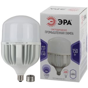 LED POWER T160-150W-6500-E27/E40 ��� (����, �������, 150��, ������, E27/E40)
